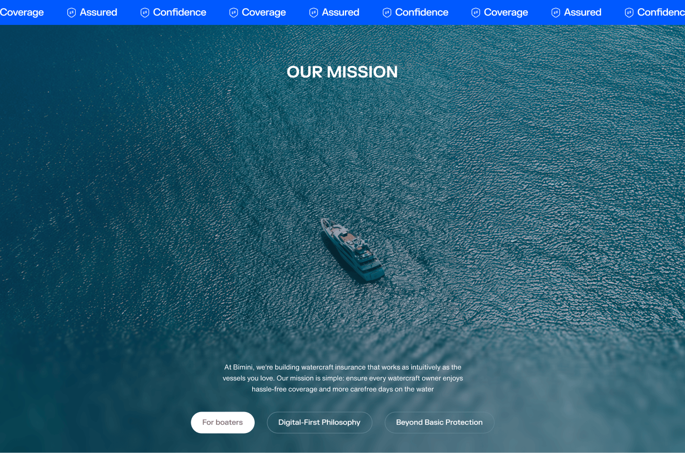 Azur — booking and consultation flow